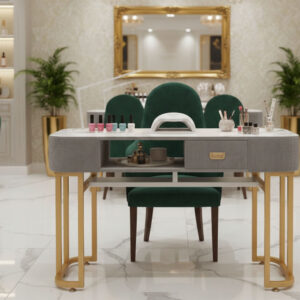 Transformă-ți spațiul de lucru într-un studio care inspiră profesionalism