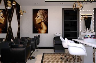 realizare site pentru saloane