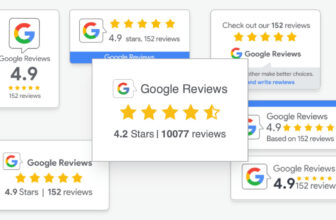 Cum atragi doar recenzii pozitive pe Google Maps