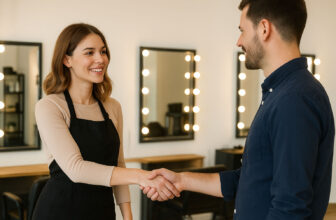 Criza de personal în beauty: cum găsești omul potrivit și îl faci să rămână