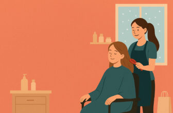 Cum transformi sezonul mort al salonului într-o perioadă profitabilă