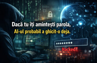 Cum se securizează un site web și cum să creezi parole puternice (+Checklist PDF)