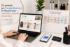 Ce postezi pe Google Business în fiecare lună — calendarul editorial al salonului